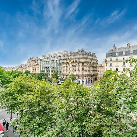 Gh Apartment Pasteur-Montparnasse Paris Exterior foto