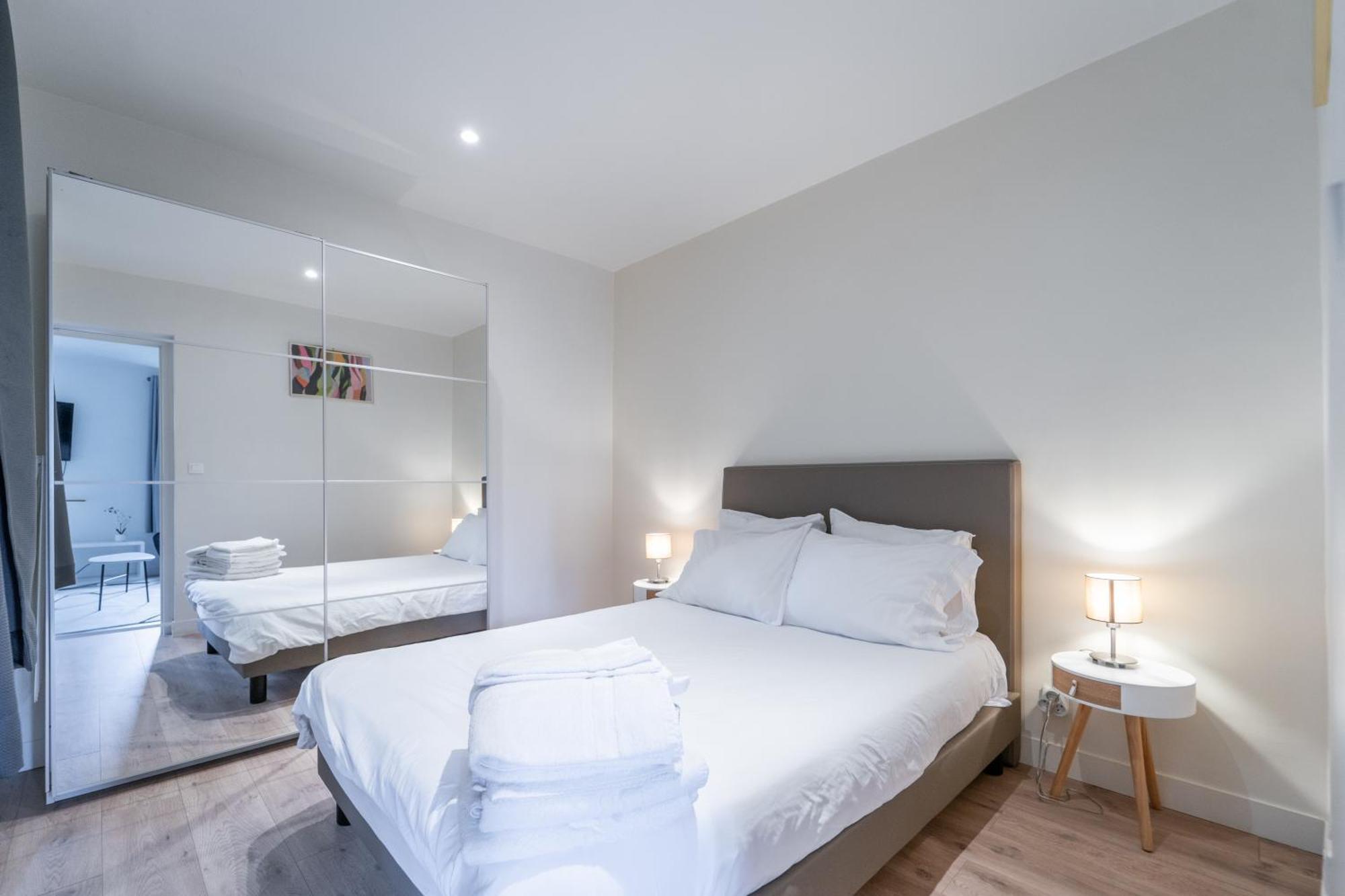 Gh Apartment Pasteur-Montparnasse Paris Exterior foto