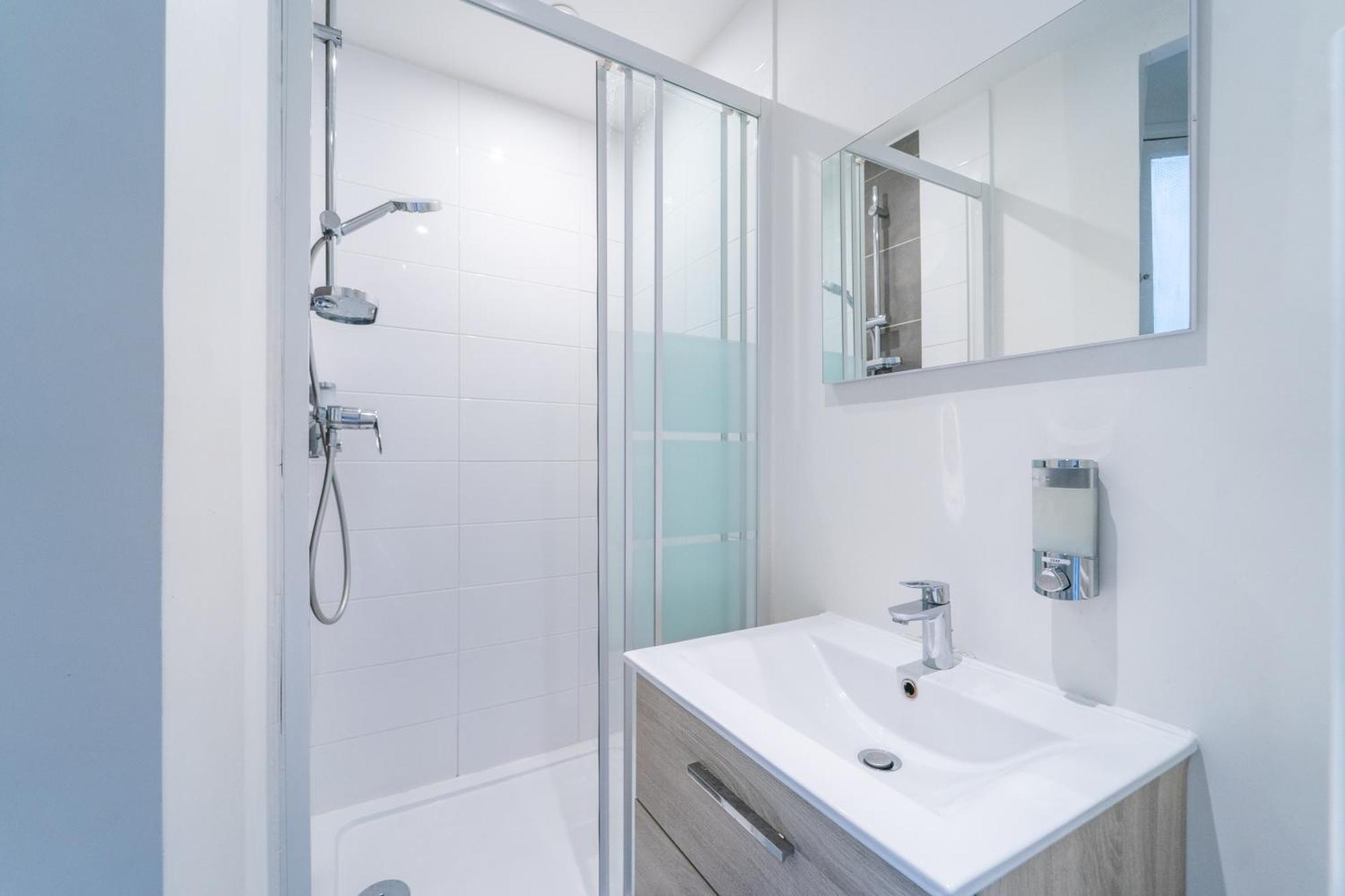 Gh Apartment Pasteur-Montparnasse Paris Exterior foto