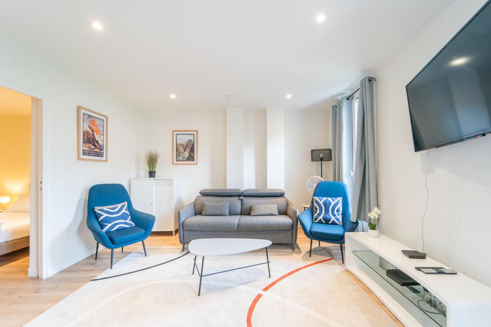 Gh Apartment Pasteur-Montparnasse Paris Exterior foto